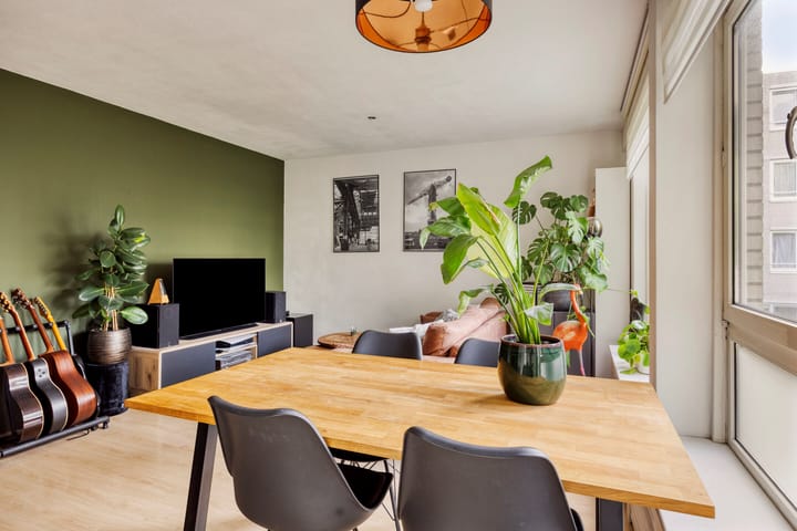 Foto 5 van Bernard Shawsingel 184