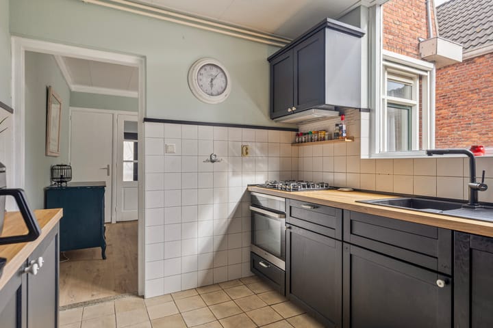 Foto 2 van Tramstraat 17-A