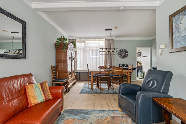 Foto 3 van Tramstraat 17-A