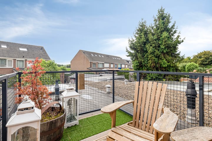 Foto 4 van Tramstraat 17-A