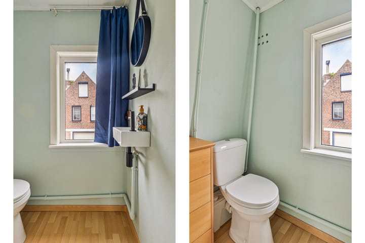 Foto 6 van Tramstraat 17-A