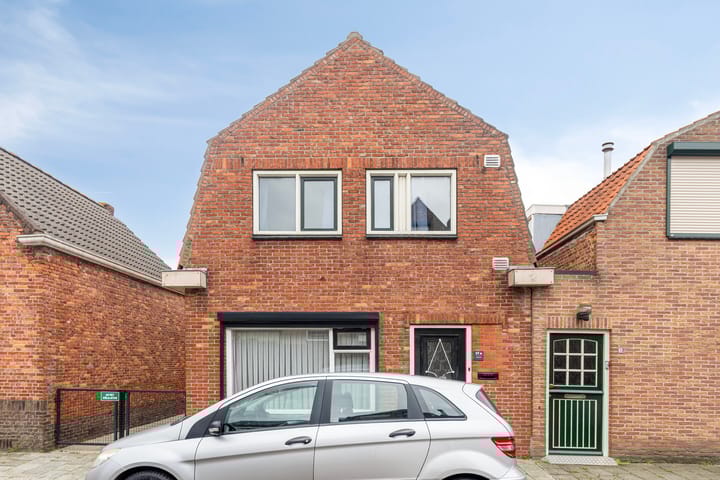 Foto 7 van Tramstraat 17-A