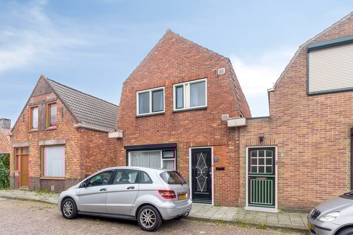 Foto 8 van Tramstraat 17-A