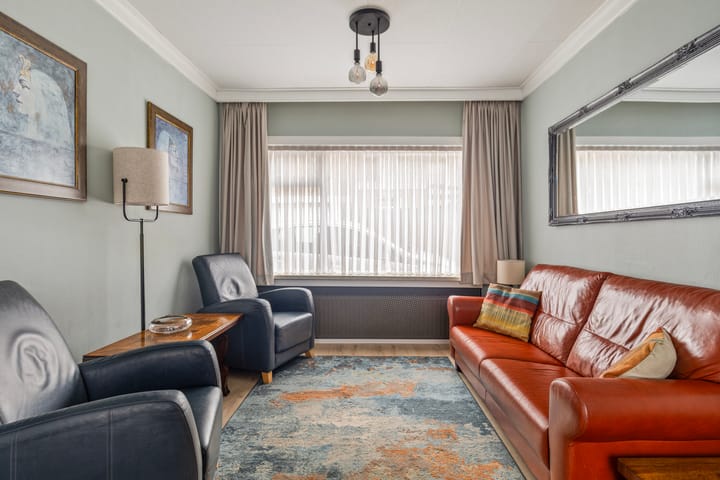 Foto 9 van Tramstraat 17-A