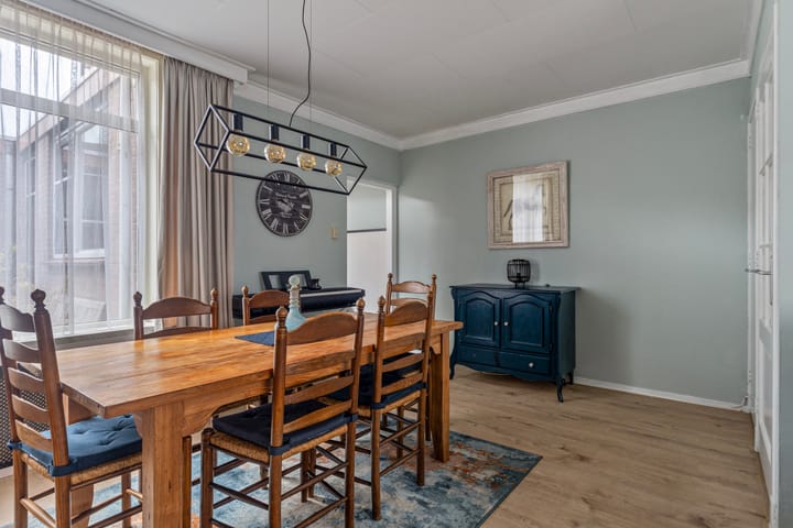 Foto 10 van Tramstraat 17-A