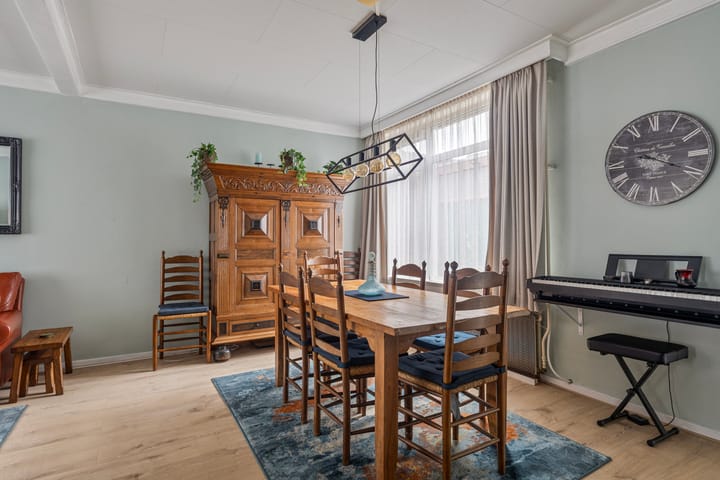 Foto 11 van Tramstraat 17-A