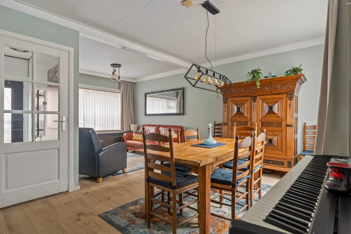 Foto 12 van Tramstraat 17-A