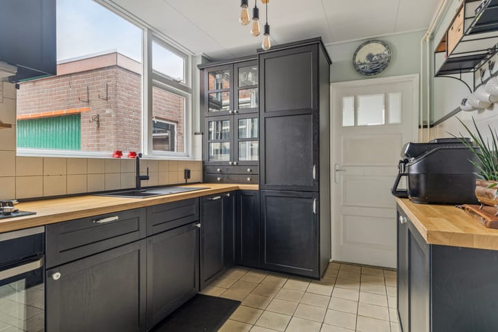 Foto 13 van Tramstraat 17-A