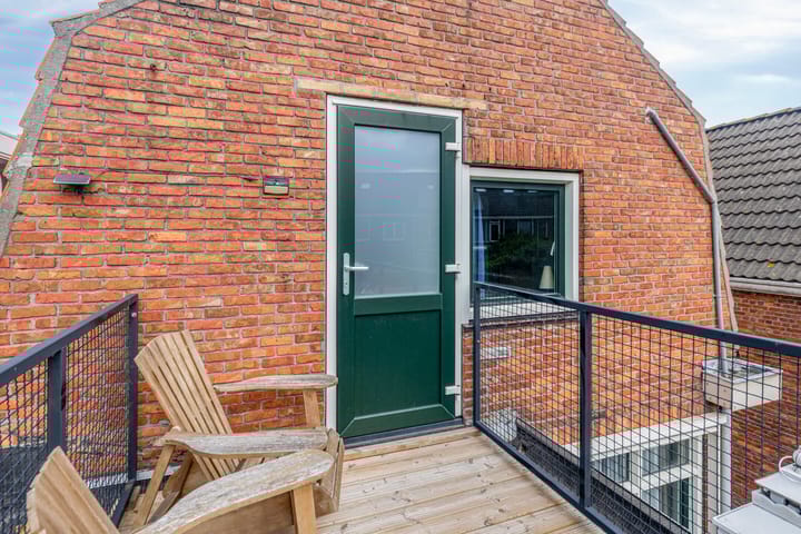 Foto 24 van Tramstraat 17-A