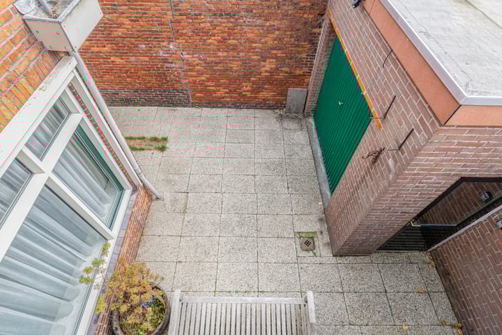 Foto 26 van Tramstraat 17-A