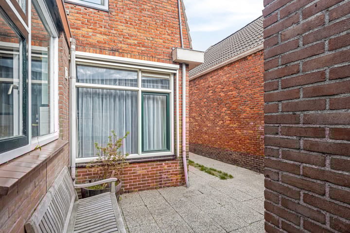 Foto 27 van Tramstraat 17-A