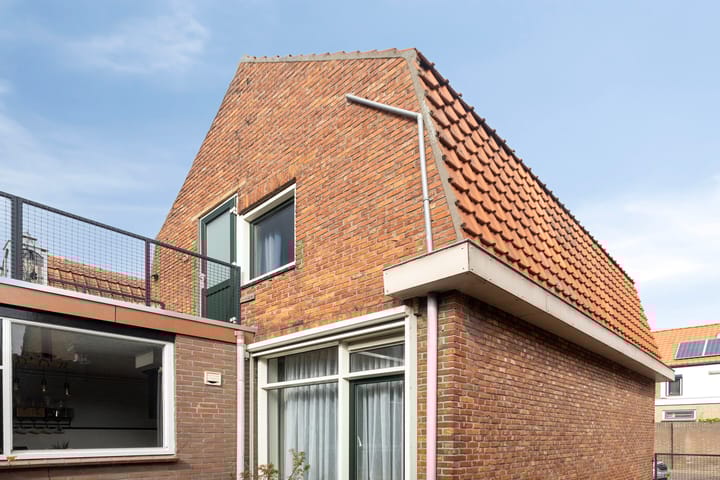 Foto 29 van Tramstraat 17-A