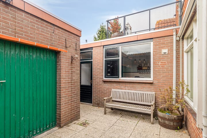 Foto 31 van Tramstraat 17-A