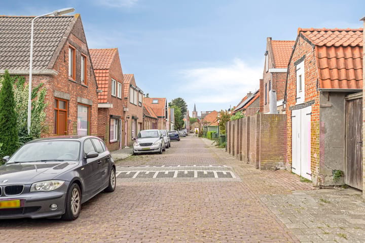 Foto 32 van Tramstraat 17-A