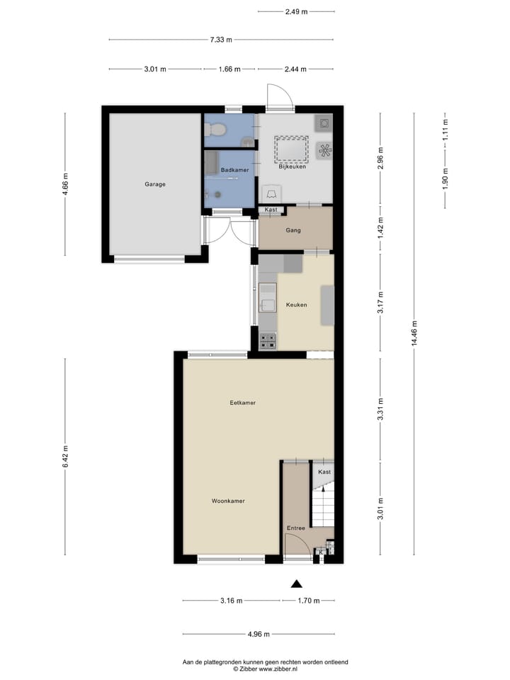 Foto 36 van Tramstraat 17-A