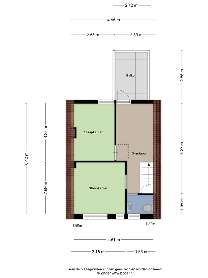 Foto 37 van Tramstraat 17-A