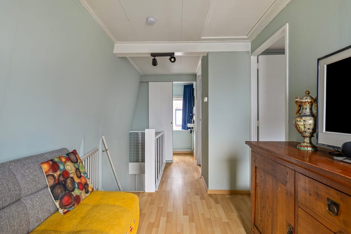 Foto 18 van Tramstraat 17-A