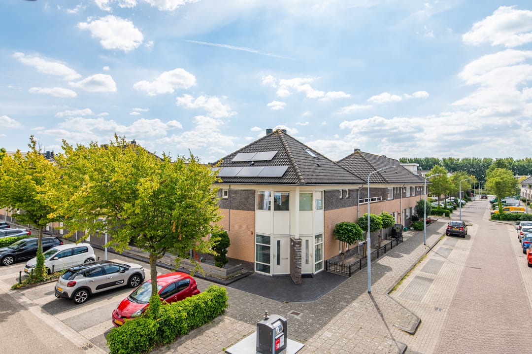 Foto 1 van Bremstraat 10