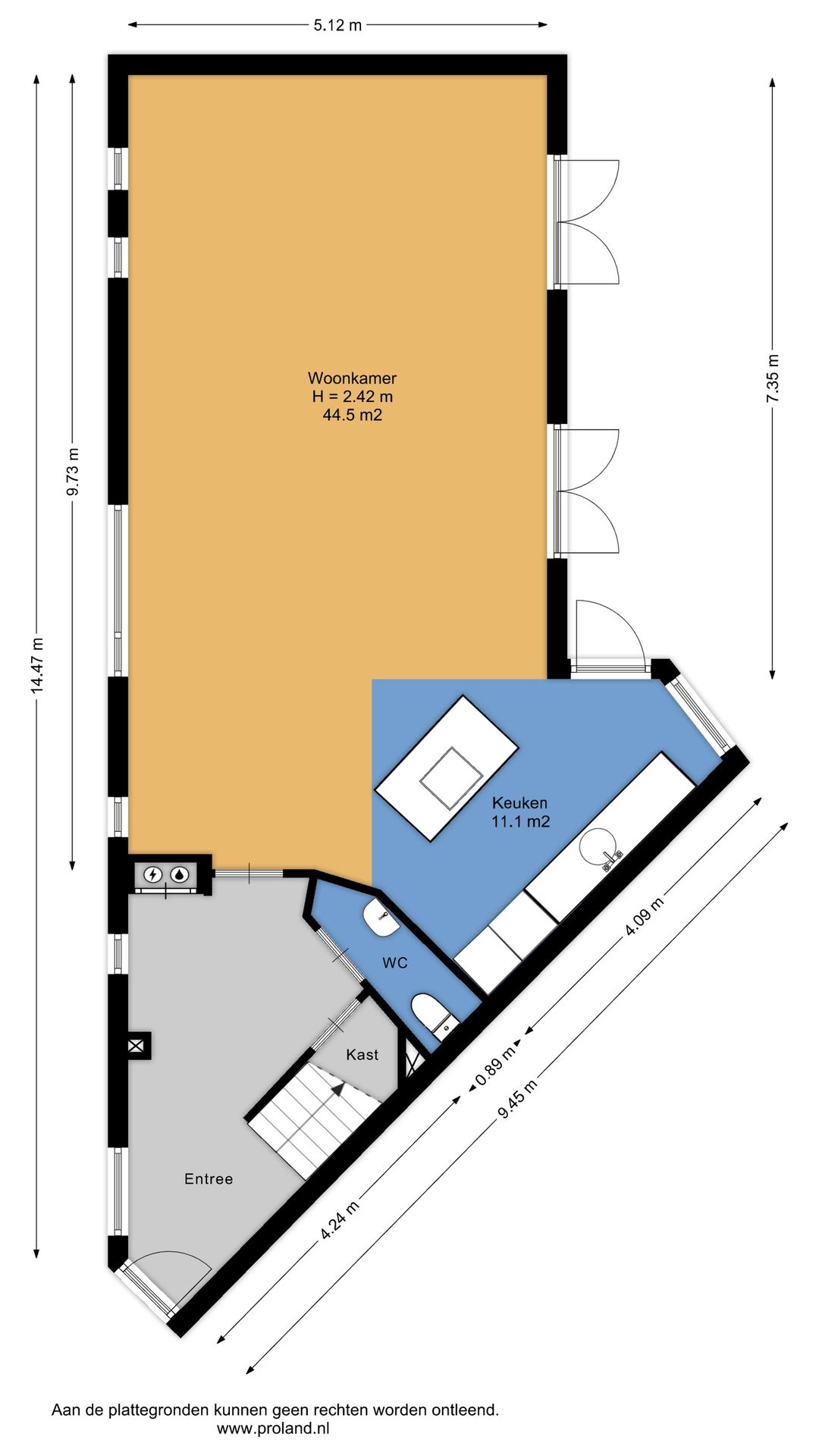 Foto 37 van Bremstraat 10