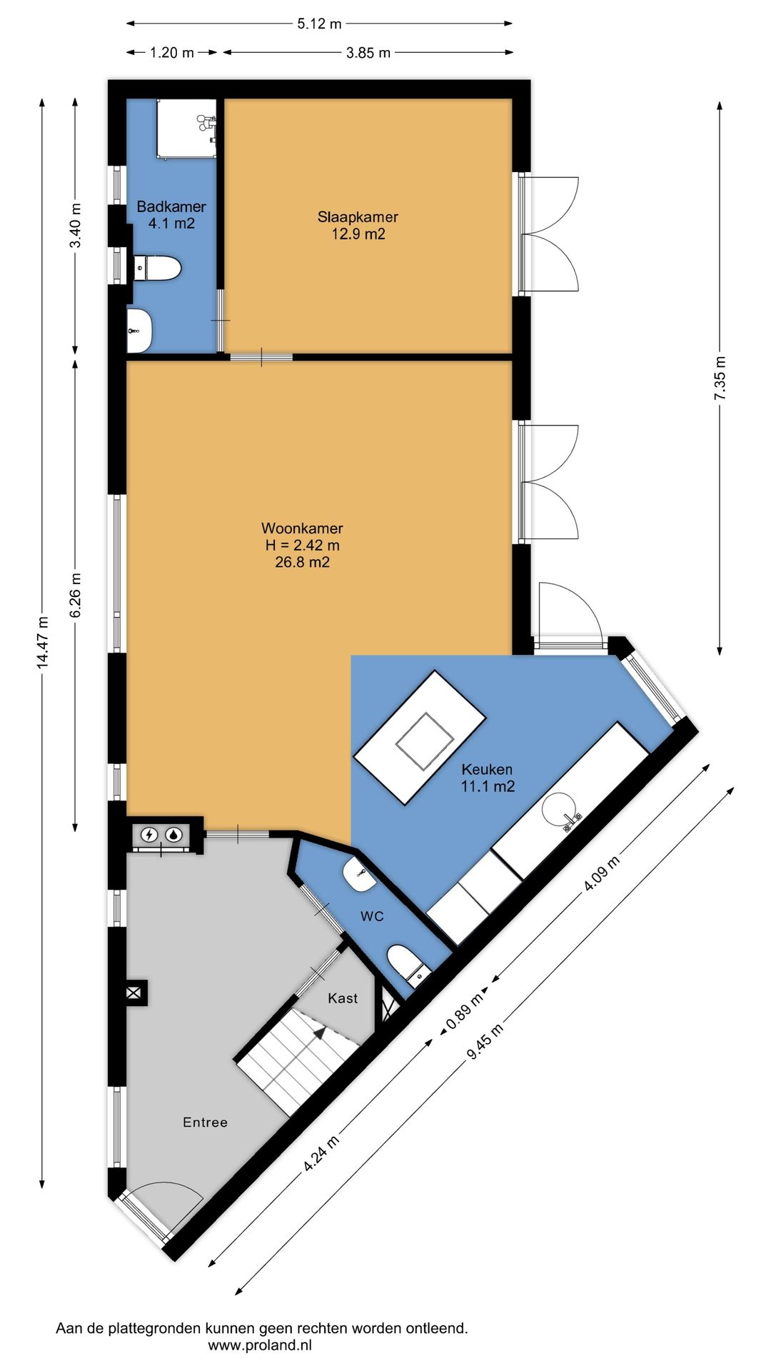 Foto 38 van Bremstraat 10