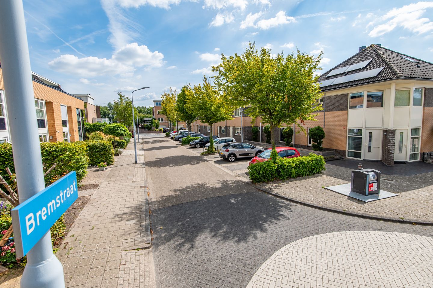 Foto 35 van Bremstraat 10