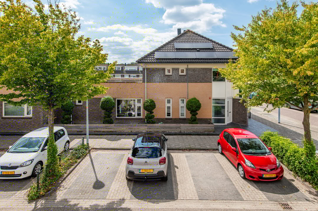 Foto 7 van Bremstraat 10