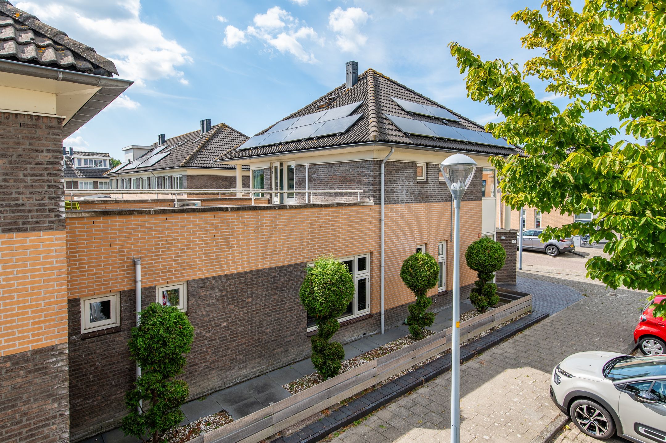 Foto 6 van Bremstraat 10