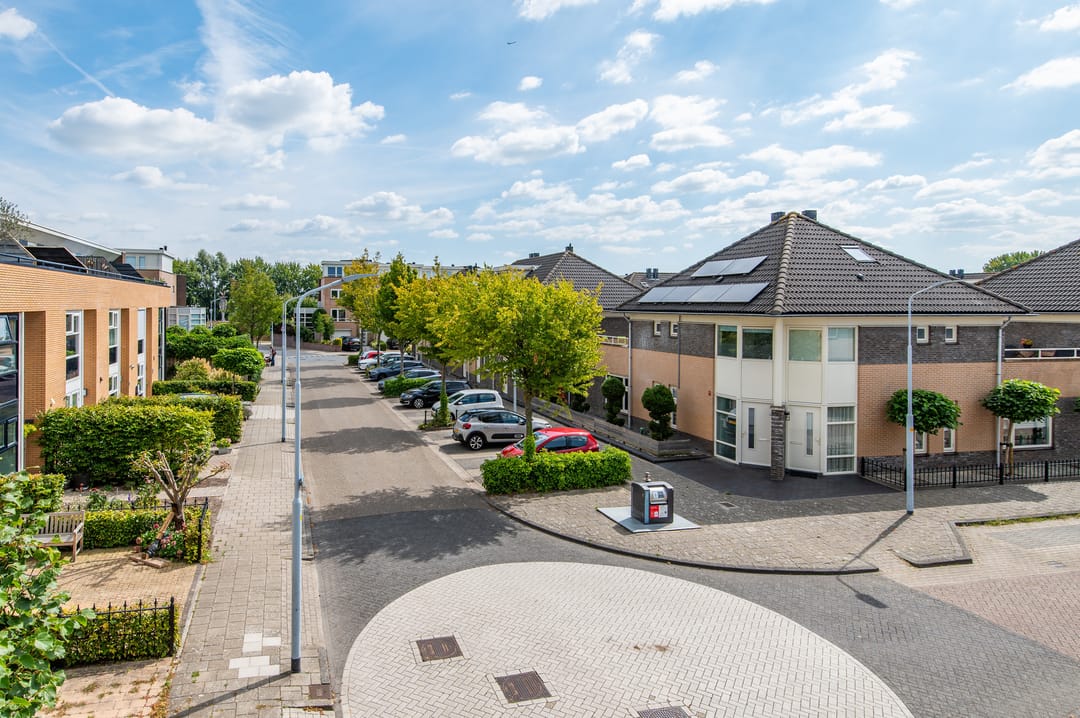 Foto 8 van Bremstraat 10