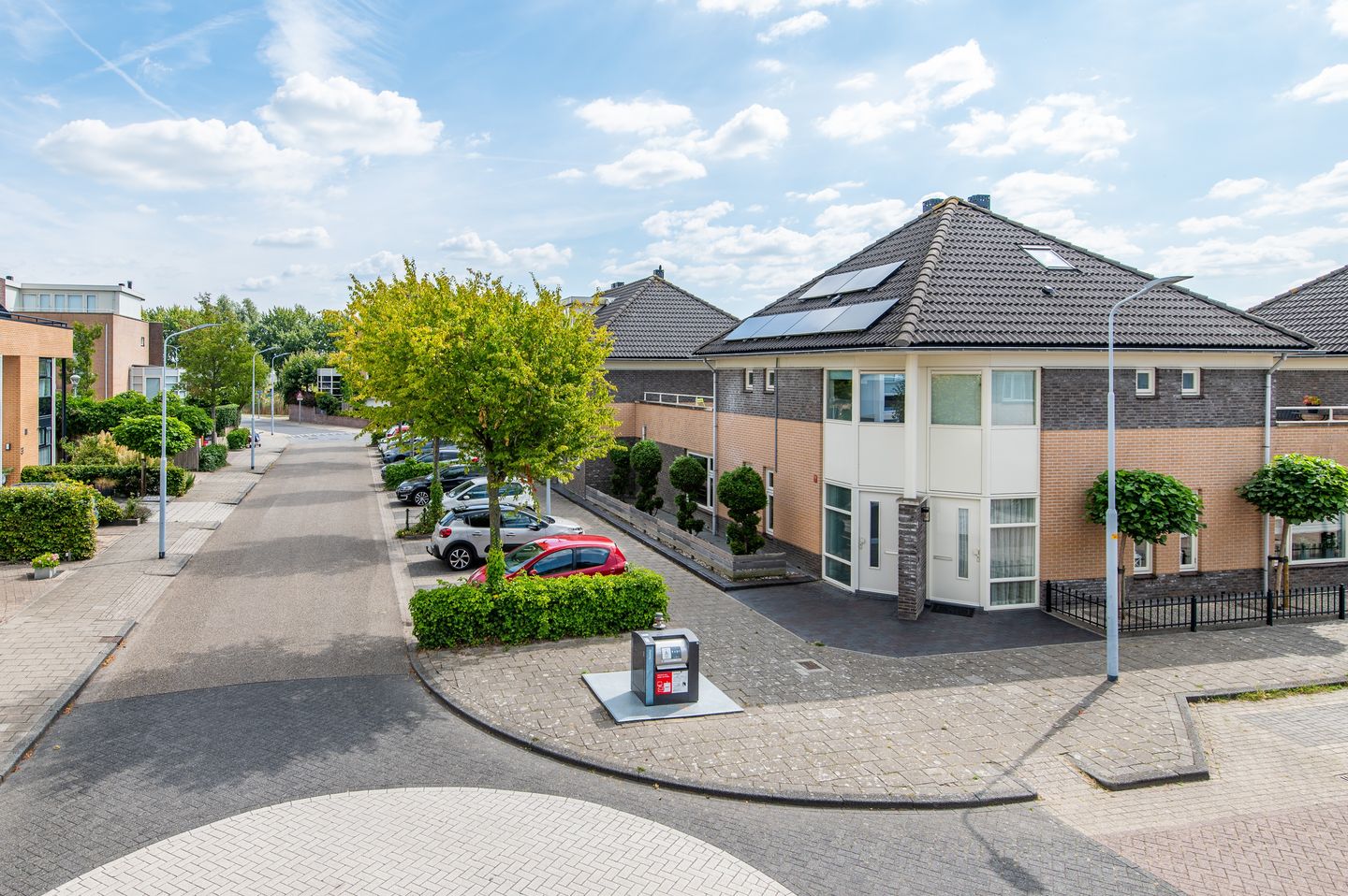 Foto 5 van Bremstraat 10