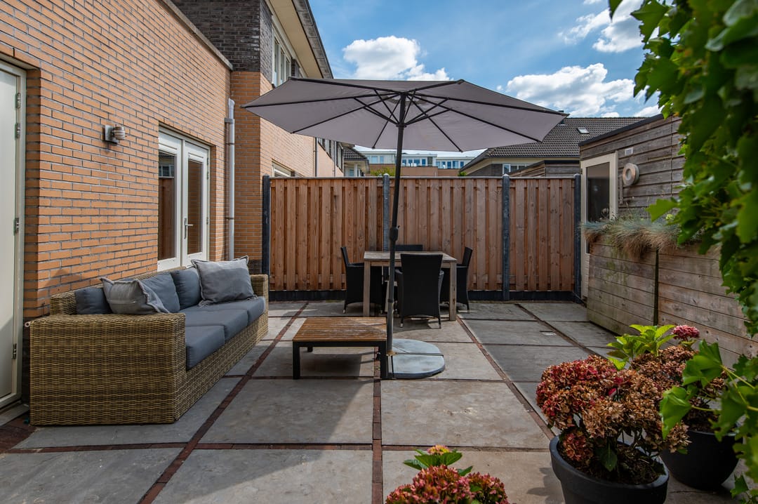 Foto 23 van Bremstraat 10