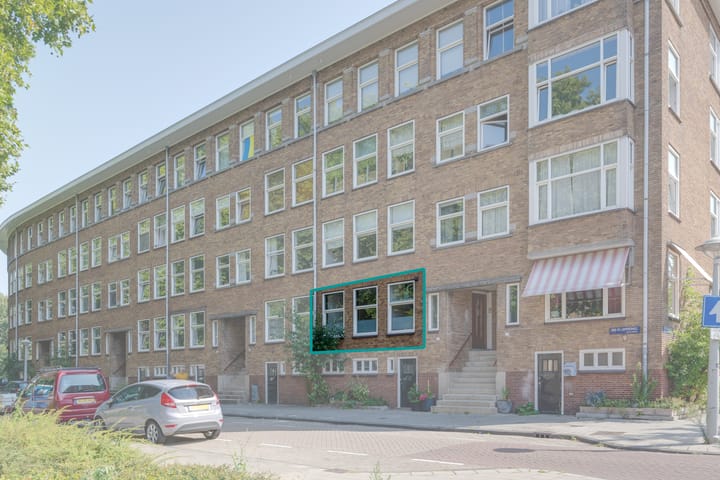 Foto 2 van Bos en Lommerweg 29-H