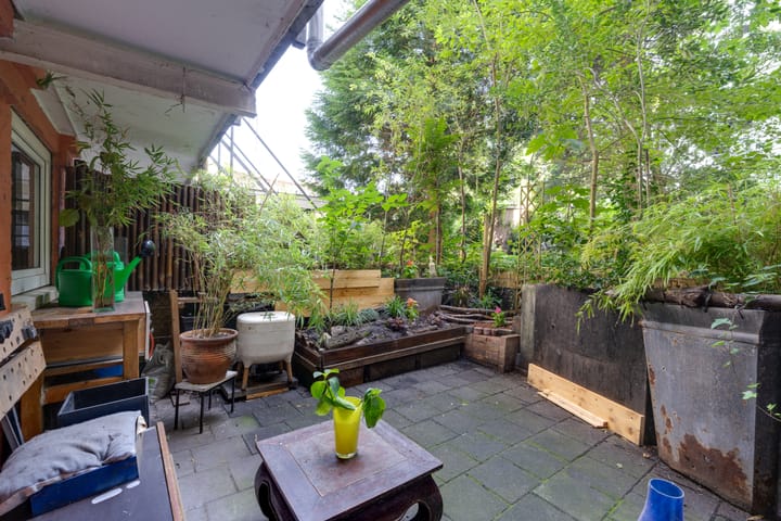 Foto 4 van Bos en Lommerweg 29-H