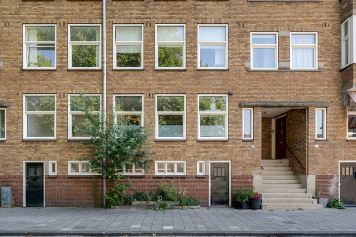 Foto 5 van Bos en Lommerweg 29-H