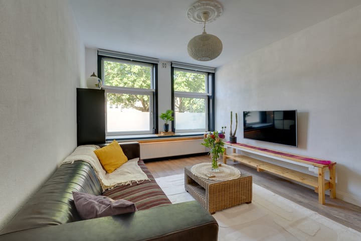 Foto 3 van Bos en Lommerweg 29-H