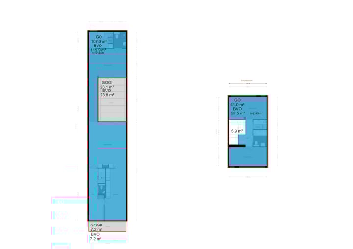 Photo 26 of De Fruittuinen 45