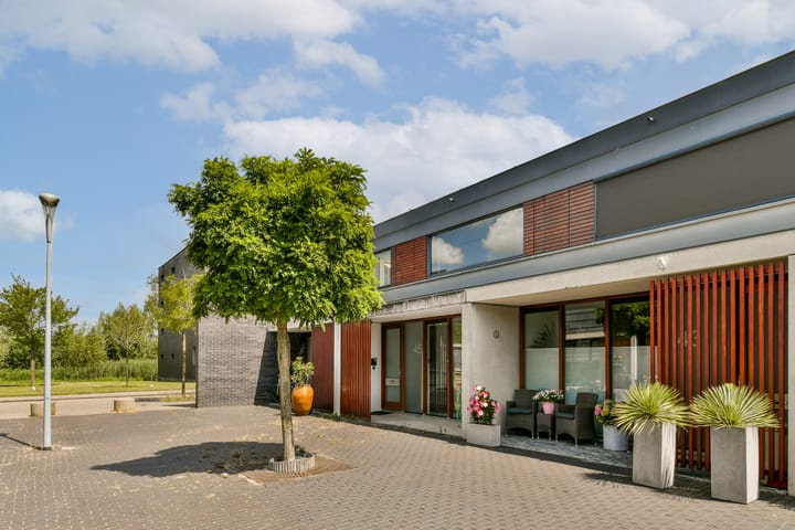 Photo 6 of De Fruittuinen 45