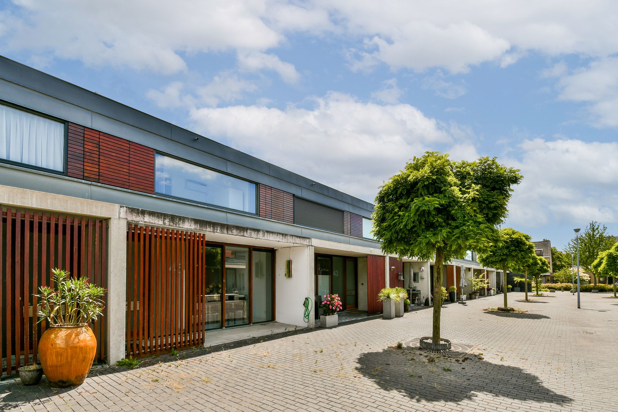 De Fruittuinen, 45, Hoofddorp, 2132NZ, Noord-Holland, Nederland 45 