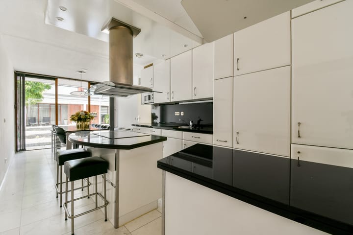 Foto 3 van De Fruittuinen 45