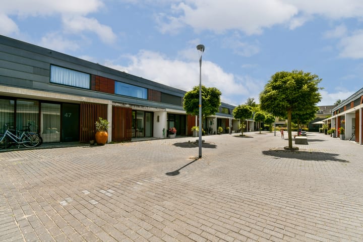 Photo 23 of De Fruittuinen 45