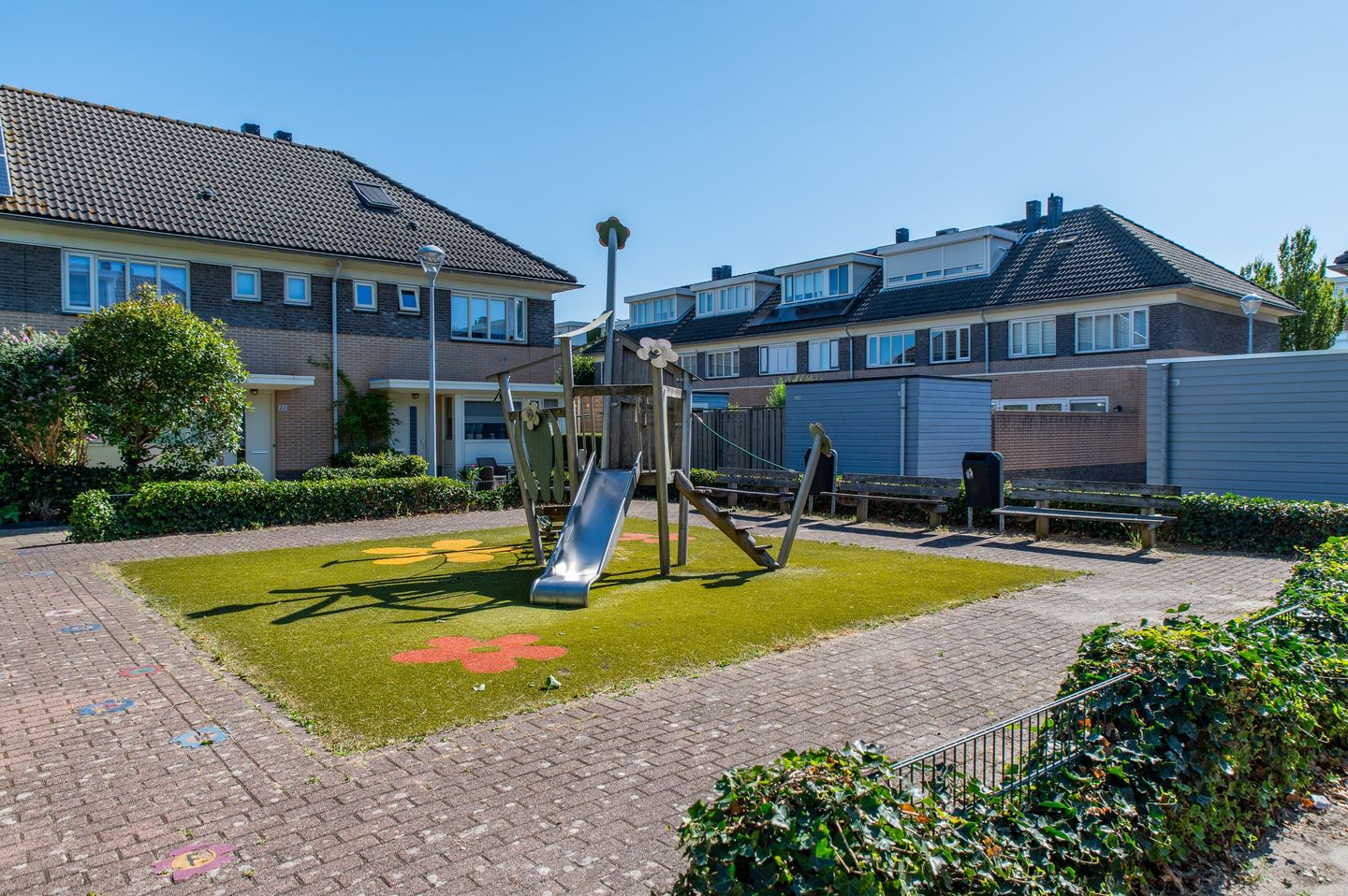 Foto 34 van Bremstraat 10