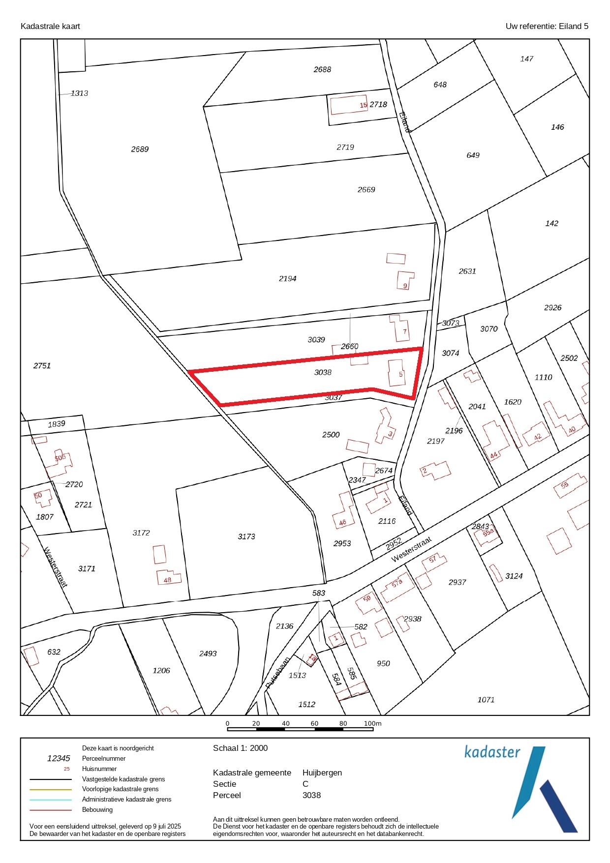 Foto 60 van Eiland 5