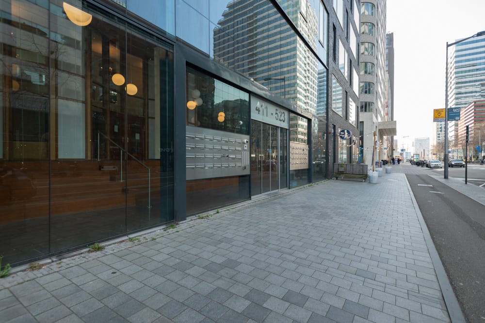 Photo 2 of Gustav Mahlerlaan 523