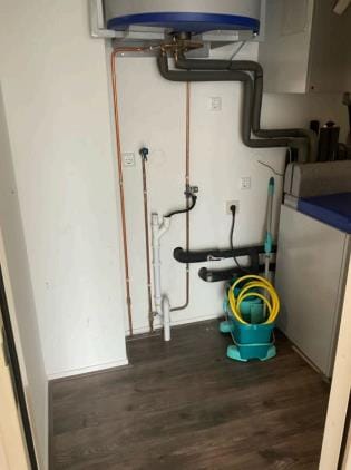 Photo 17 of Gustav Mahlerlaan 523