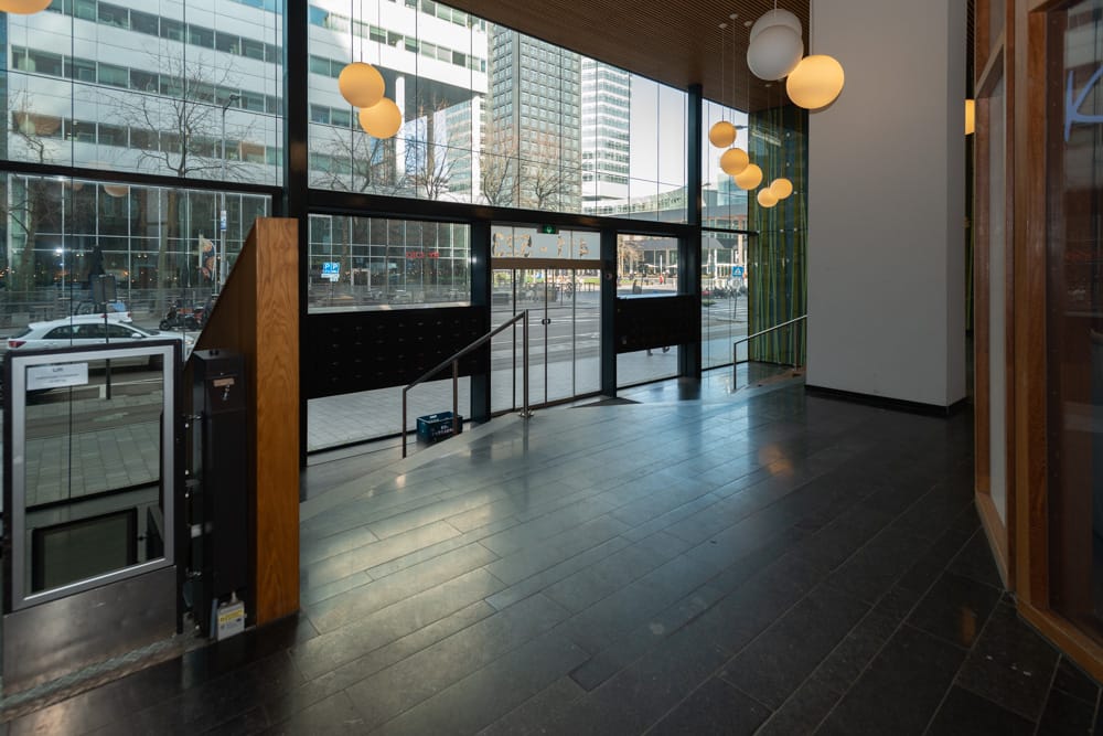 Photo 1 of Gustav Mahlerlaan 483