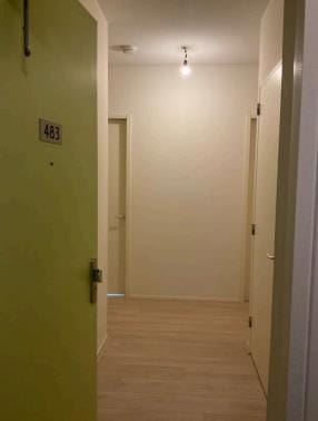 Photo 5 of Gustav Mahlerlaan 483