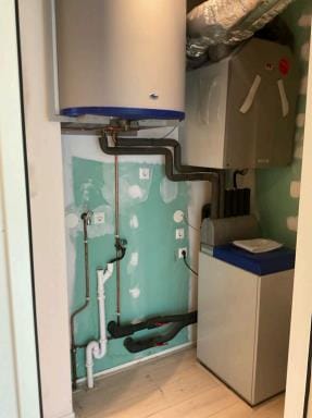 Photo 18 of Gustav Mahlerlaan 483