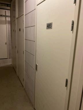 Photo 20 of Gustav Mahlerlaan 483