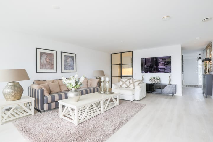 Foto 3 van van Aalstplein 53