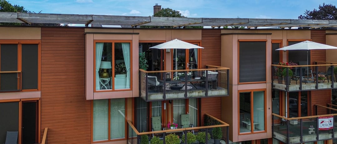 Photo 46 of van Aalstplein 53