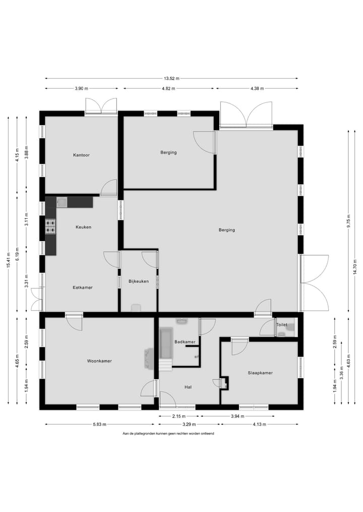Foto 43 van van der Looswei 36